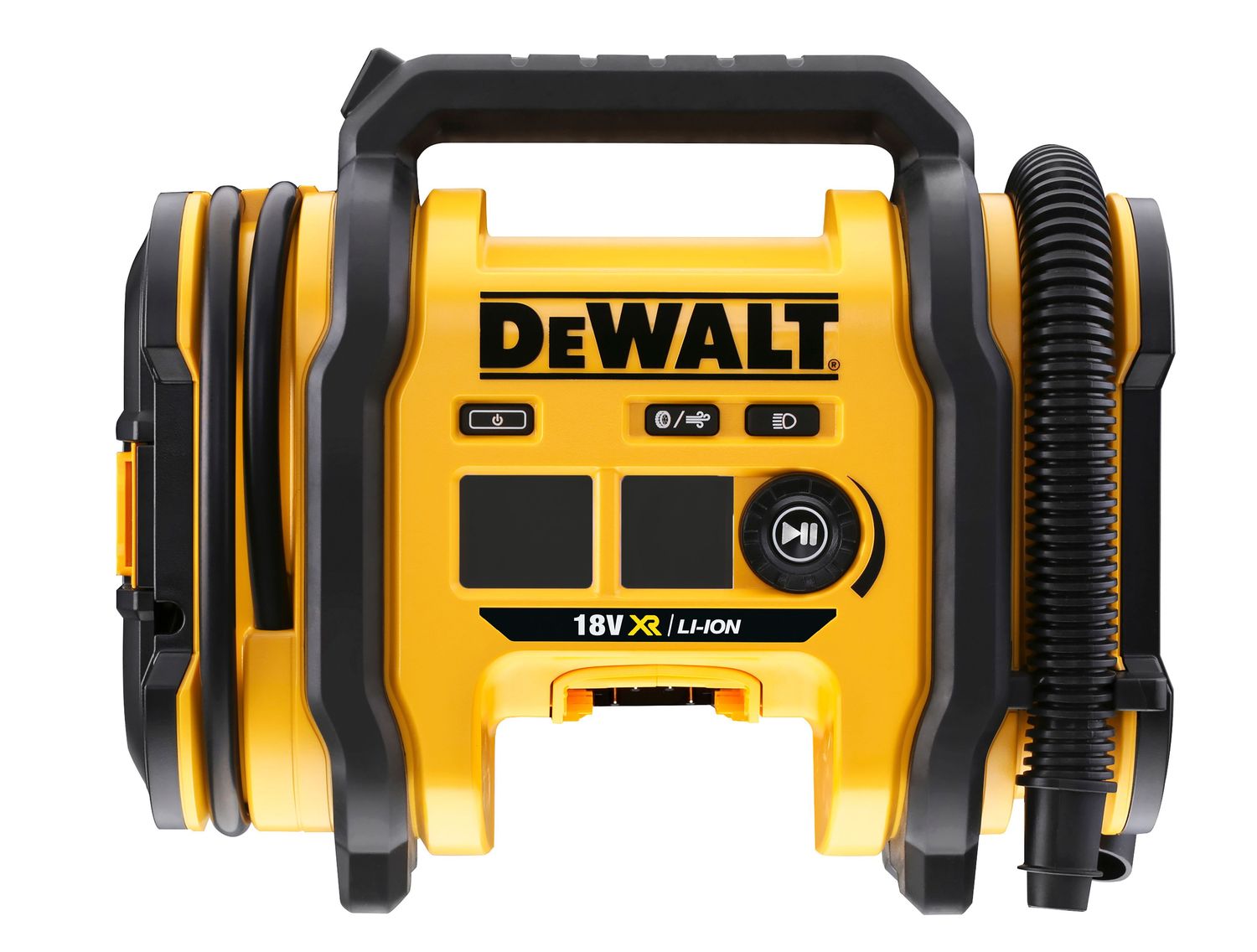 DEWALT DCC018N-XJ Akku-Kompakt-Kompressor