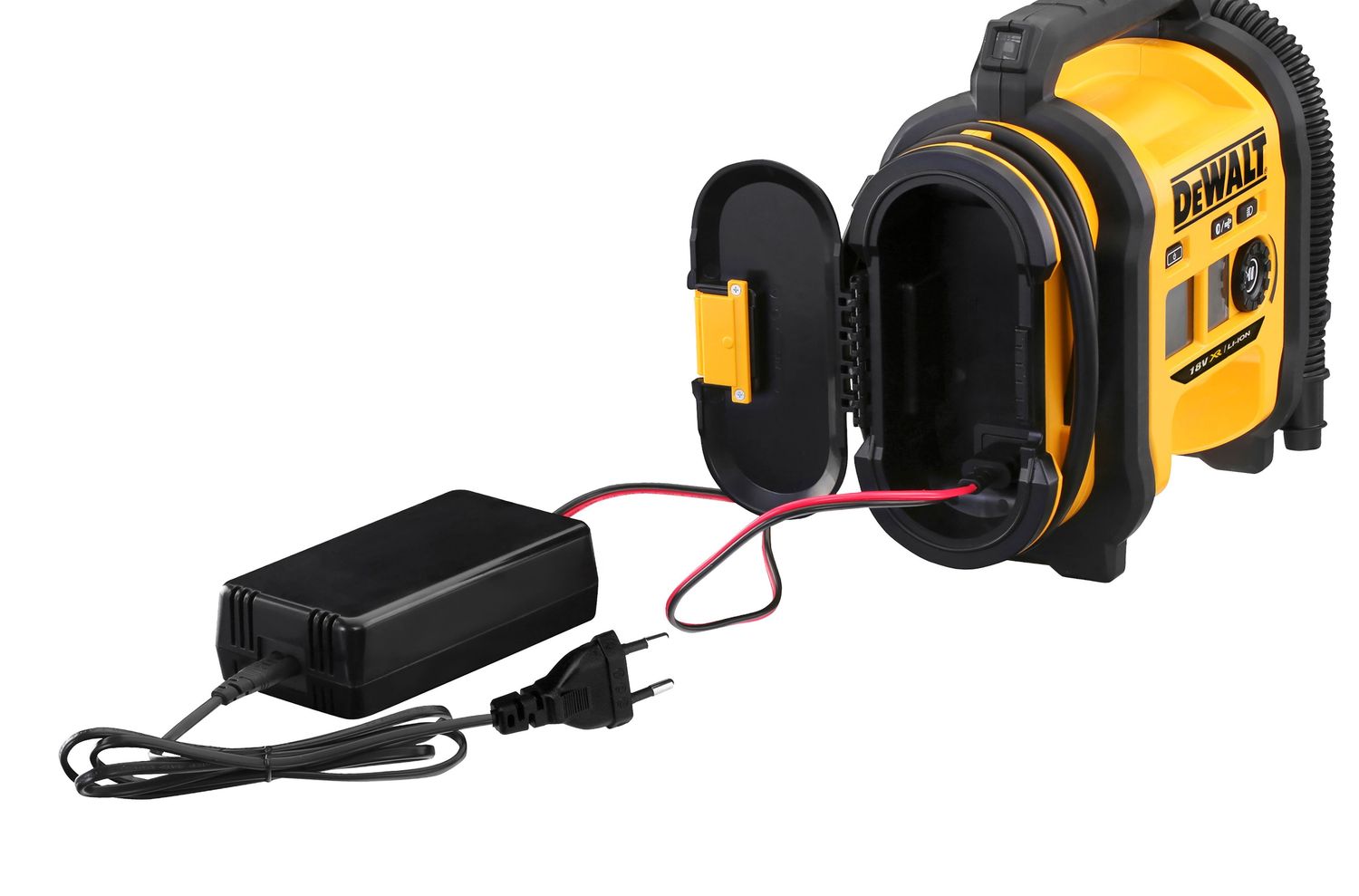 DEWALT DCC018N-XJ Akku-Kompakt-Kompressor