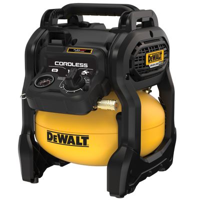 DEWALT DCC1018N-XJ 18 Volt Akku-Kompressor