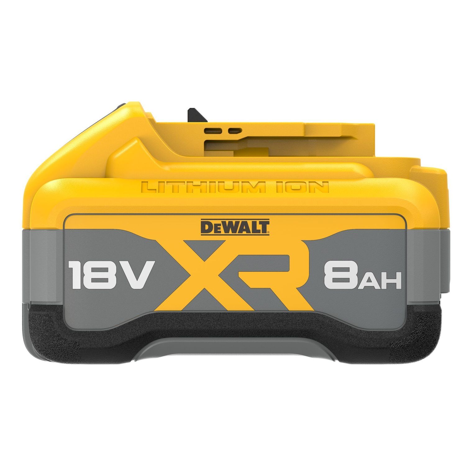 DEWALT DCB1880-XJ Tabless Ersatz-Akku, 18V / 8 Ah