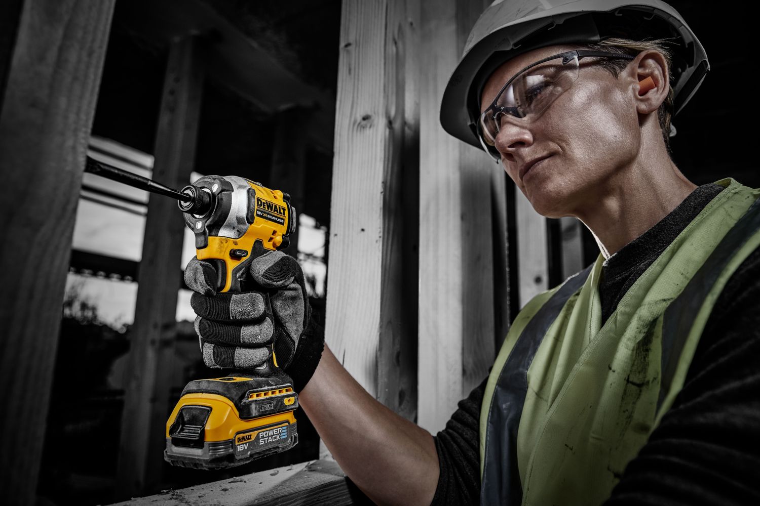 DEWALT DCBP034-XJ Powerstack Ersatz-Akku, 18V / 1,7Ah