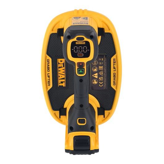 DEWALT DCE590N-XJ 18V XR Vakuum-Heber Basisvariante