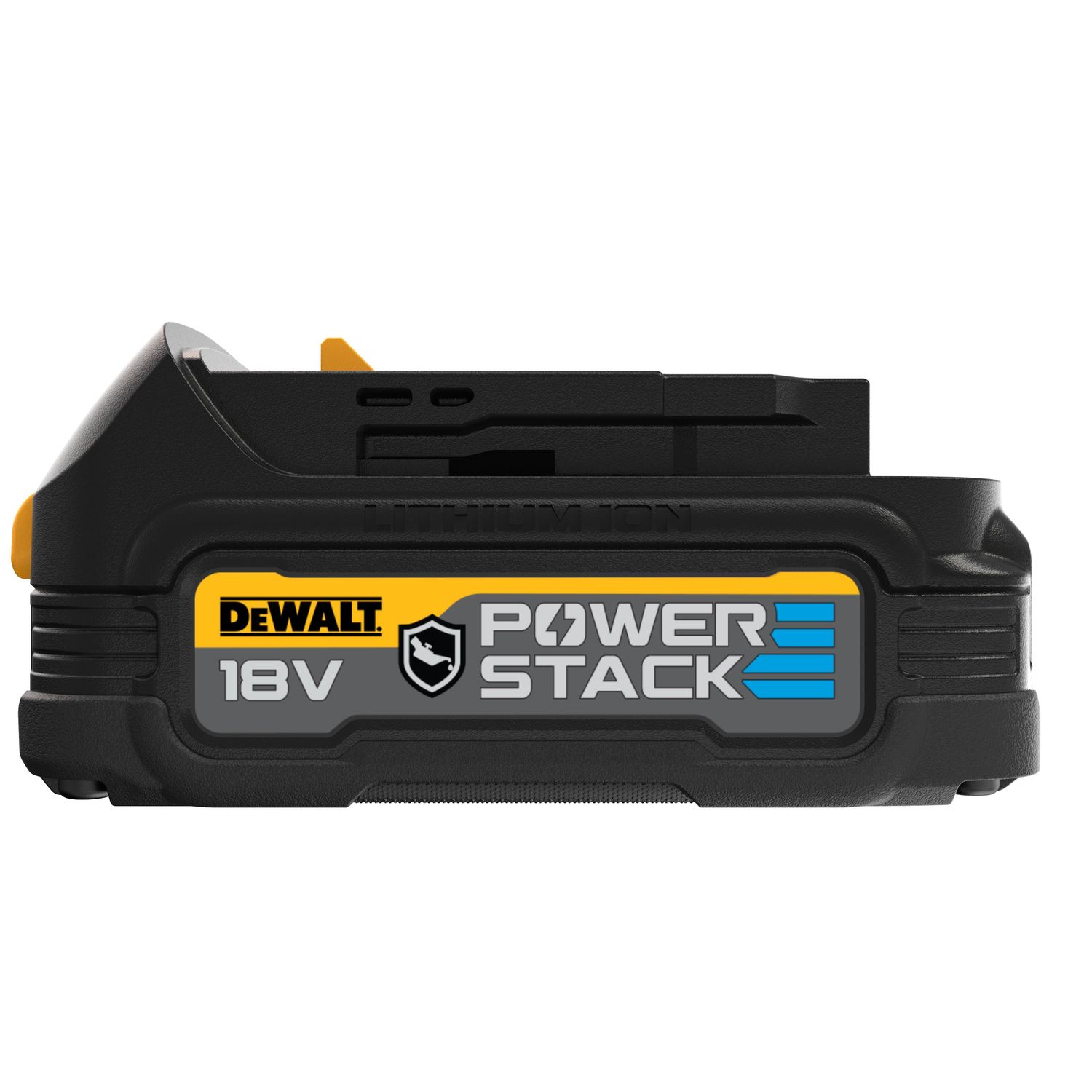 DEWALT DCBP034G-XJ Powerstack Ersatz-Akku 18 V / 1.7 Ah