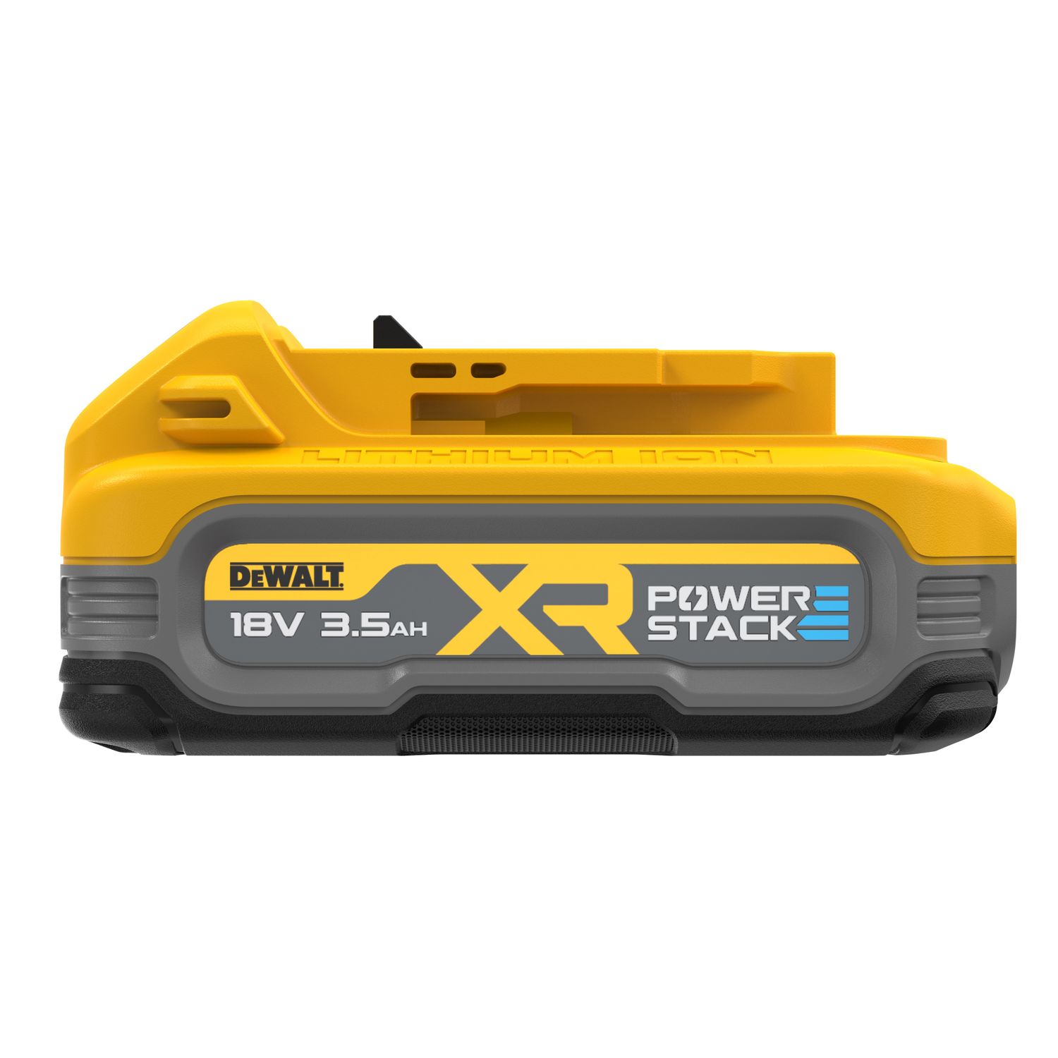 DEWALT DCBP318-XJ Powerstack Ersatz-Akku, 18V / 3,5 Ah