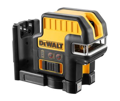 DEWALT DCE0822D1R-QW Linienlaser, DCE0822D1R