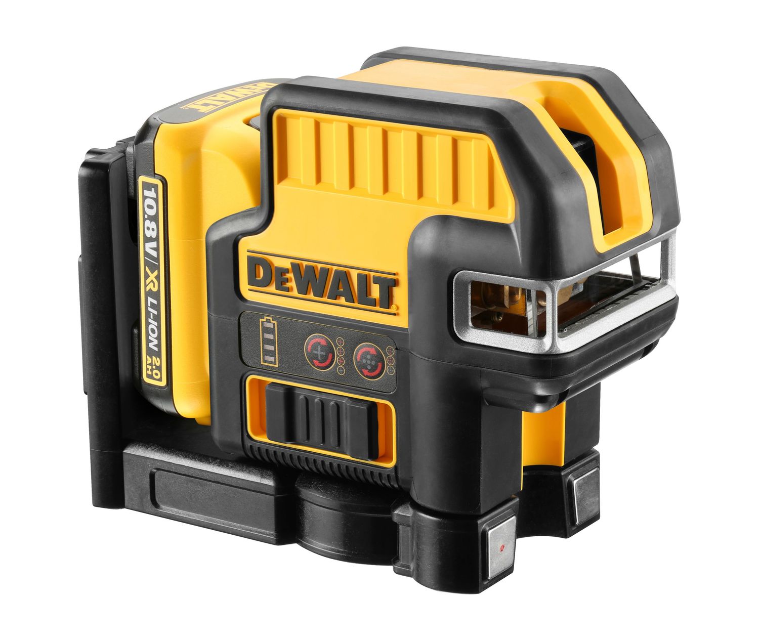 DEWALT DCE0825D1R-QW Linienlaser, DCE0825D1R