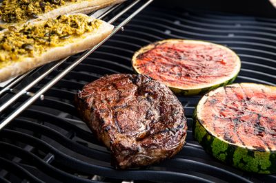 Griller