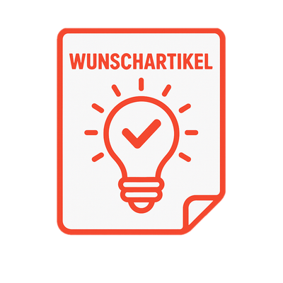 Sonderwunsch