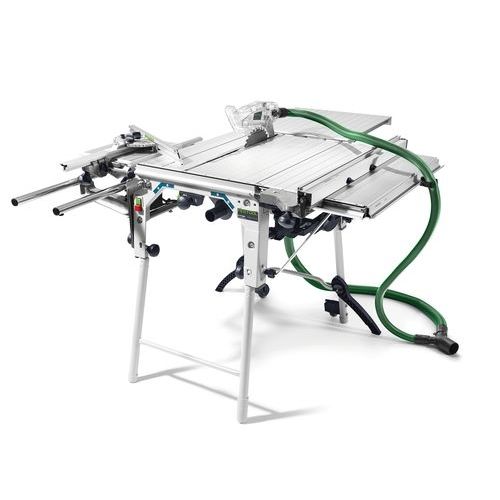 FESTOOL Tischzugsäge CS 70 EBG-Set