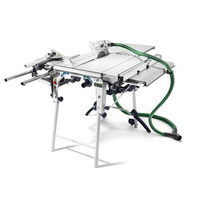 FESTOOL Tischzugsäge CS 70 EBG-Set