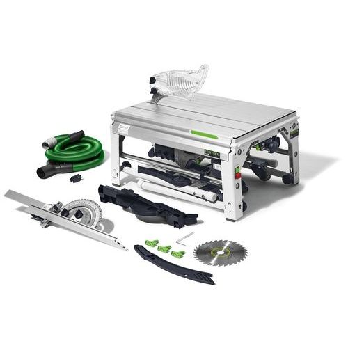 FESTOOL Tischzugsäge CS 70 EBG