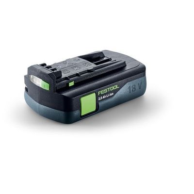 FESTOOL Akkupack BP 18 Li 3,0 C