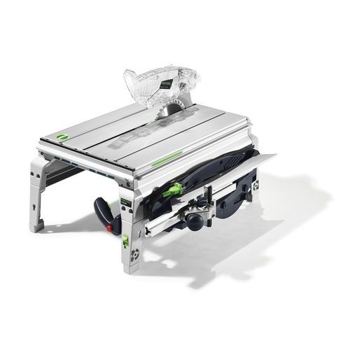 FESTOOL Tischzugsäge CS 50 EBG-FLR