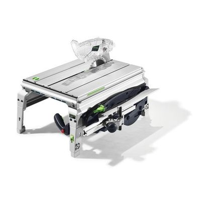 FESTOOL Tischzugsäge CS 50 EBG-FLR