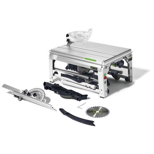 FESTOOL Tischzugsäge CS 70 EG
