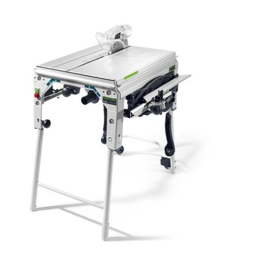FESTOOL Tischzugsäge CS 70 EG