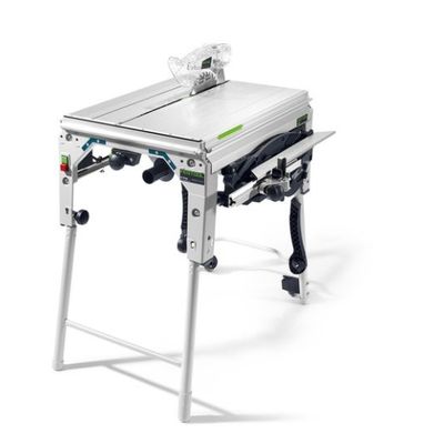 FESTOOL Tischzugsäge CS 70 EG