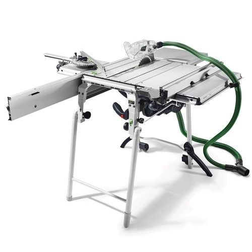 FESTOOL Tischzugsäge CS 50 EBG-Set