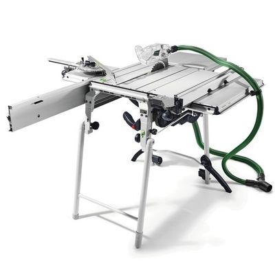 FESTOOL Tischzugsäge CS 50 EBG-Set