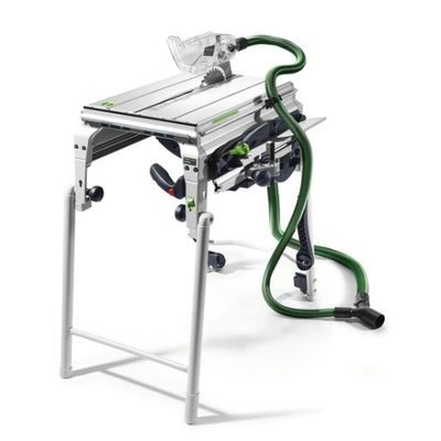 FESTOOL Tischzugsäge CS 50 EBG