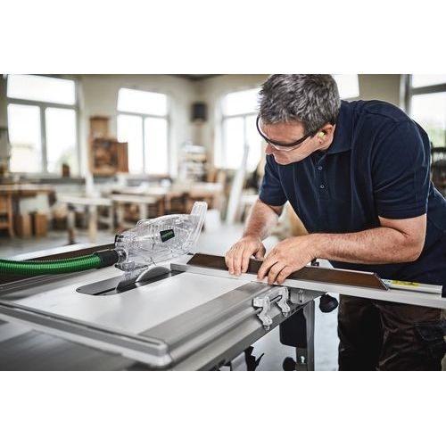 FESTOOL Tischkreissäge TKS 80 EBS ST 840-Set