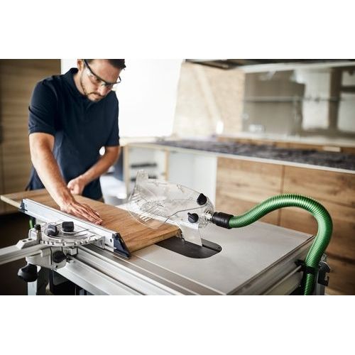 FESTOOL Tischkreissäge TKS 80 EBS ST 840-Set