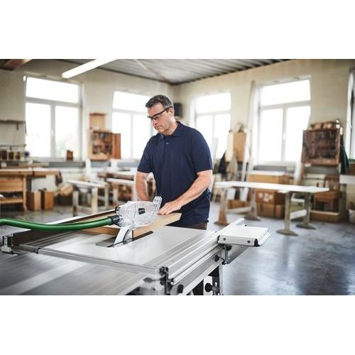 FESTOOL Tischkreissäge TKS 80 EBS ST 840-Set