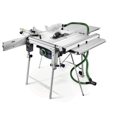 FESTOOL Tischkreissäge TKS 80 EBS-Set