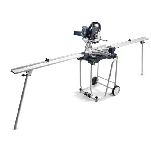 FESTOOL Akku-Kapp-Zugsäge KSC 60 EB 5,0 I-UG-Set