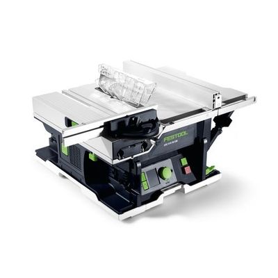 FESTOOL Akku-Tischkreissäge CSC SYS 50 EB-Basic