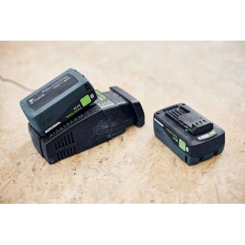 FESTOOL Energie-Set SYS 18V 2x8,0/SCA16