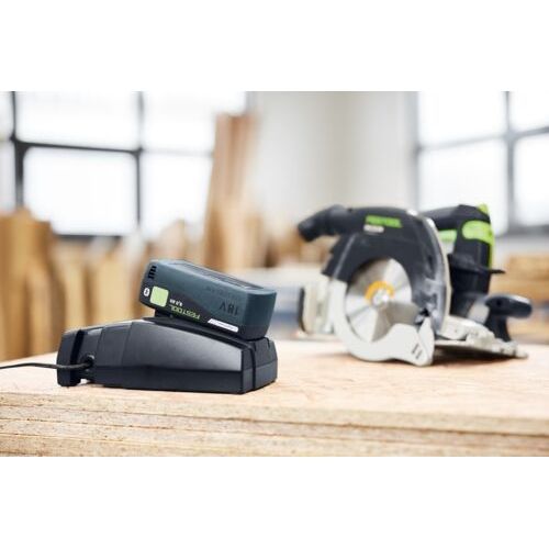 FESTOOL Energie-Set SYS 18V 2x8,0/SCA16