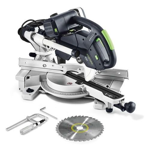 FESTOOL Kapp-Zugsäge KS 60 E