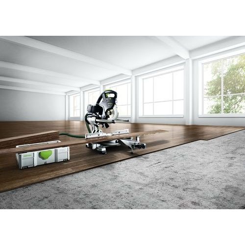 FESTOOL Kapp-Zugsäge KS 60 E