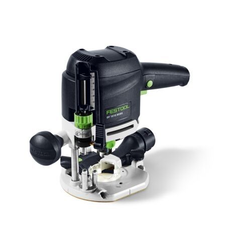 FESTOOL Oberfräse OF 1010 REBQ-FS-Set+Box