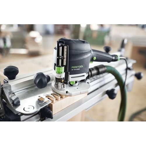 FESTOOL Oberfräse OF 1010 REBQ-FS-Set+Box
