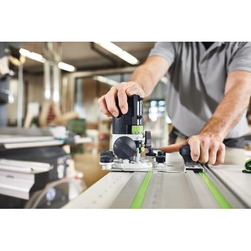 FESTOOL Oberfräse OF 1010 REBQ-FS-Set+Box