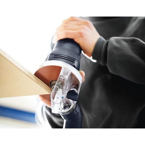 FESTOOL Kantenfräse OFK 500 Q-Plus R2