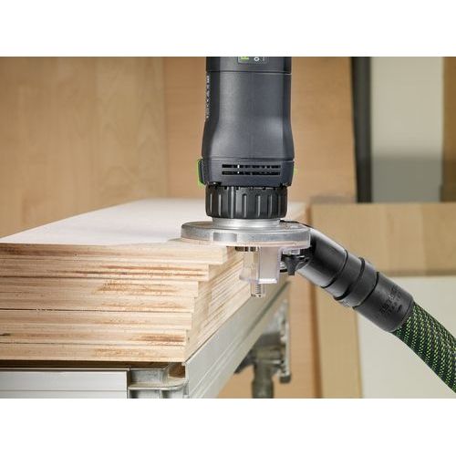 FESTOOL Kantenfräse OFK 500 Q-Plus R2