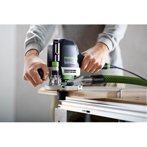FESTOOL Oberfräse OF 1400 EBQ-Plus
