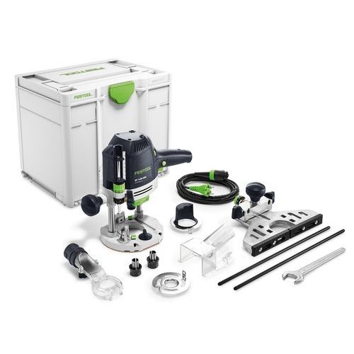 FESTOOL Oberfräse OF 1400 EBQ-Plus