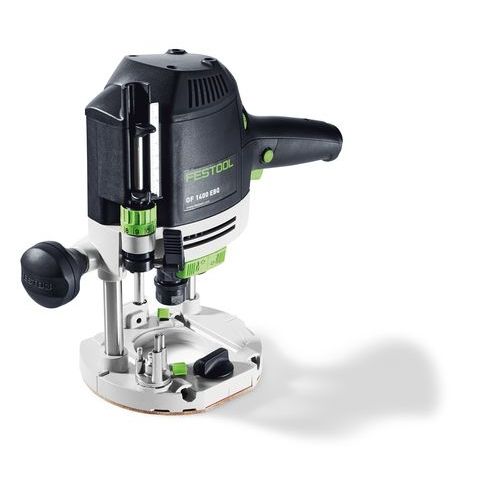 FESTOOL Oberfräse OF 1400 EBQ-Plus