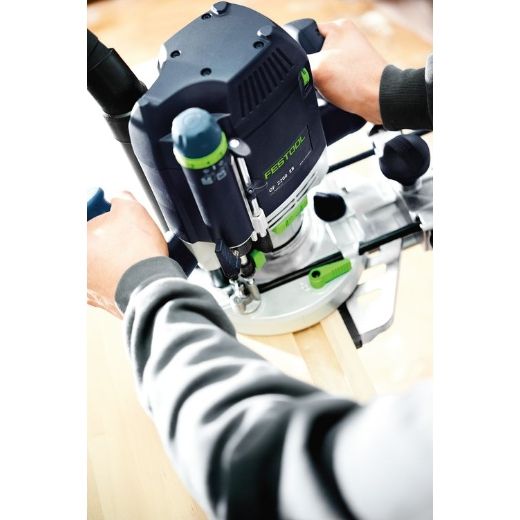 FESTOOL Oberfräse OF 2200 EB-Set