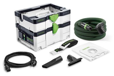 FESTOOL Absaugmobil CLEANTEC CTL SYS