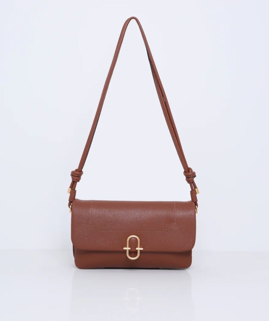 Smaak Amsterdam - Bangle Camel