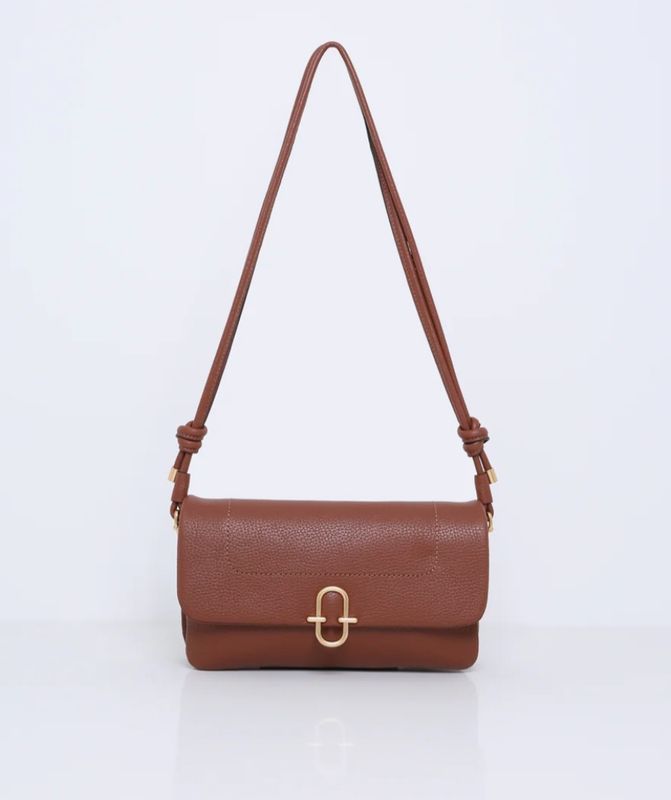 Smaak Amsterdam - Bangle Camel