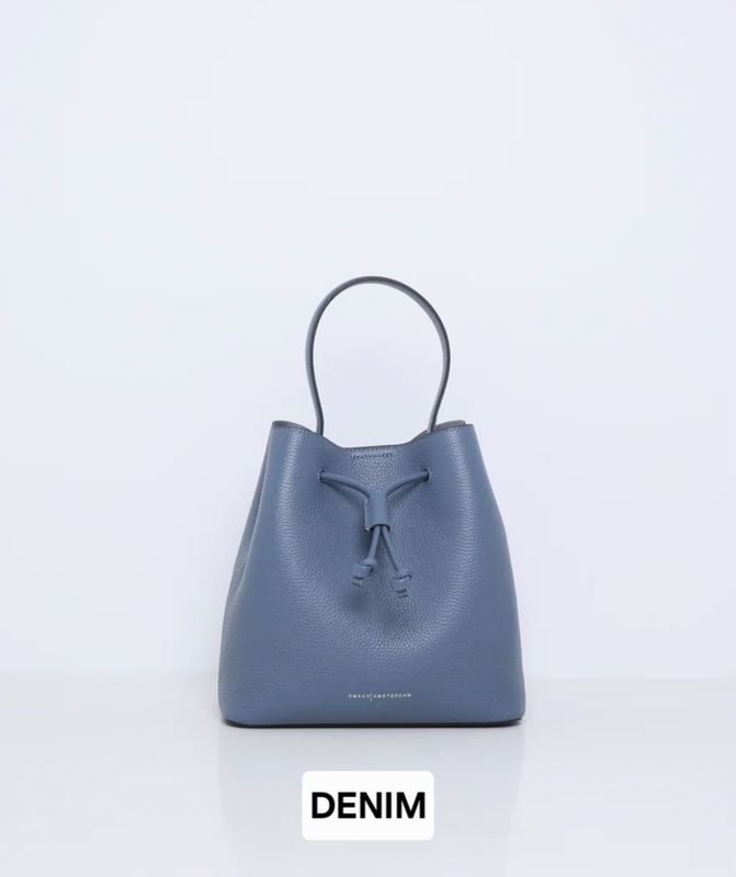 Smaak Amsterdam -  Vigo Denim