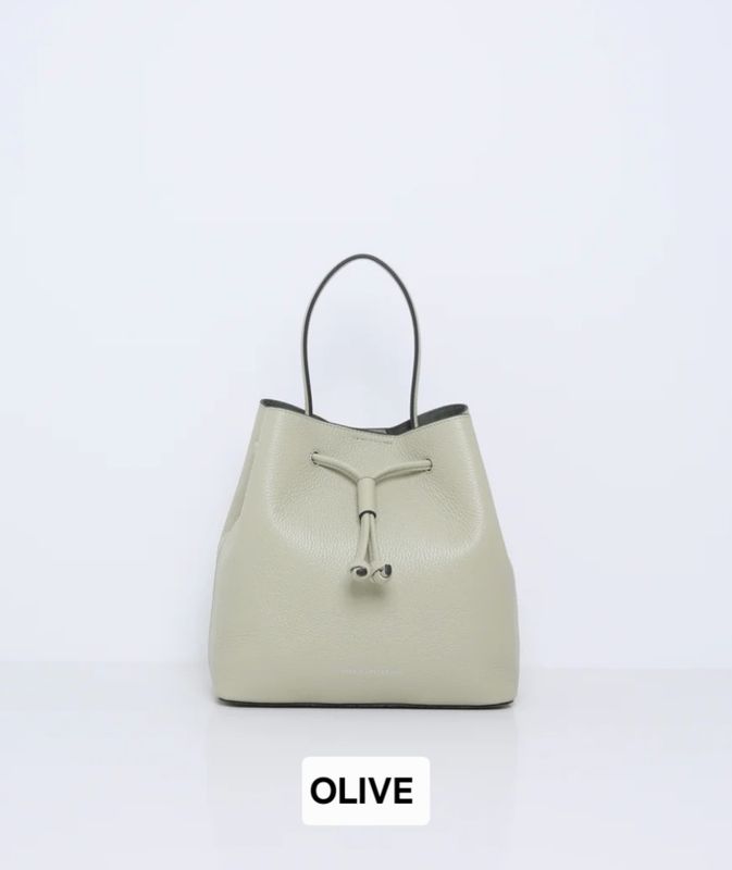 Smaak Amsterdam -  Vigo Olive