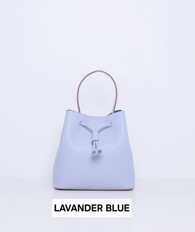 Smaak Amsterdam -  Vigo Lavander Blue