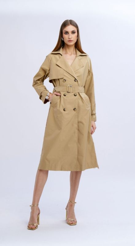 Trench